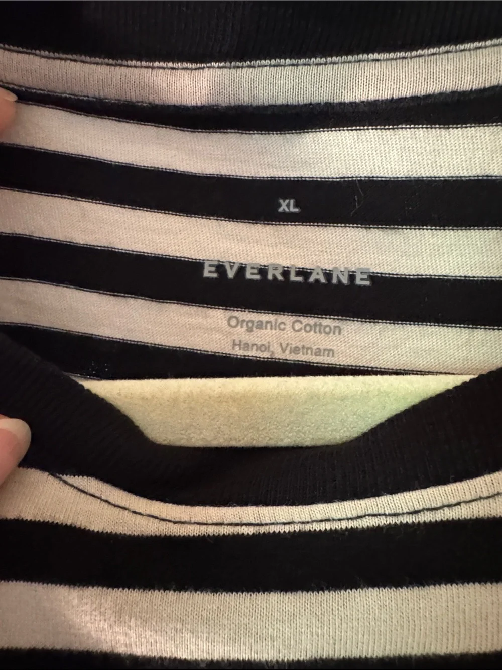 Everlane good one